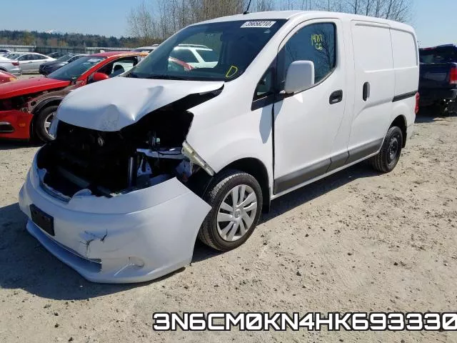3N6CM0KN4HK693330 фото 3