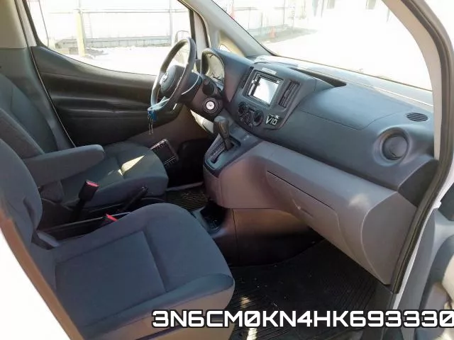 3N6CM0KN4HK693330 фото 6