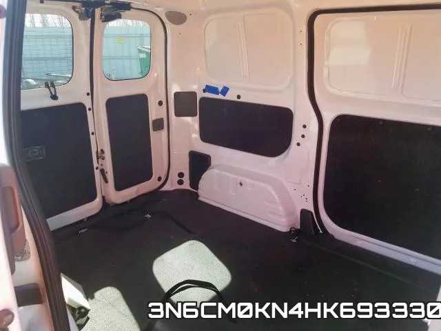 3N6CM0KN4HK693330 фото 7