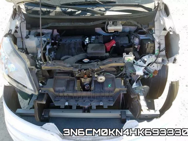 3N6CM0KN4HK693330 фото 8
