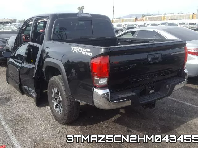 3TMAZ5CN2HM043455 фото 4