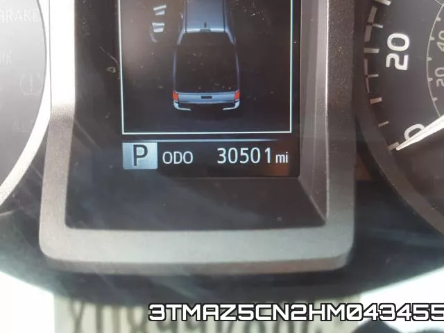 3TMAZ5CN2HM043455 фото 9