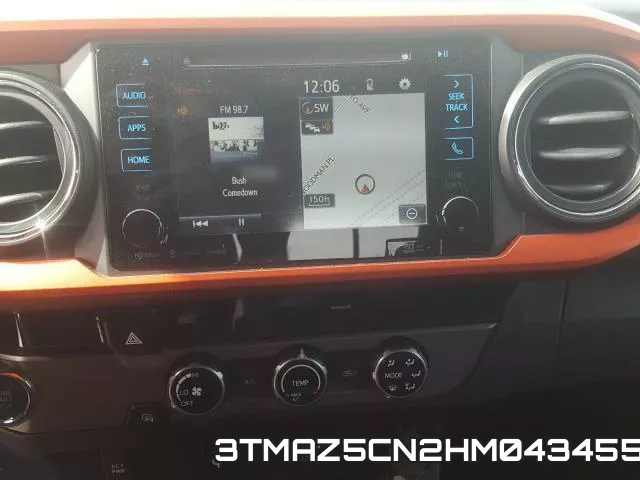 3TMAZ5CN2HM043455 фото 10