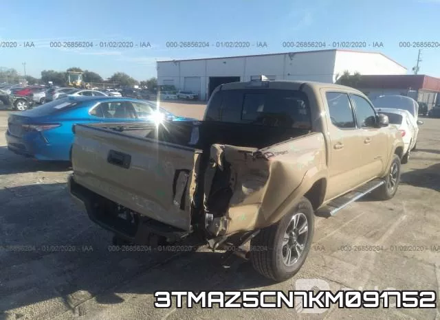 3TMAZ5CN7KM091752 фото 7