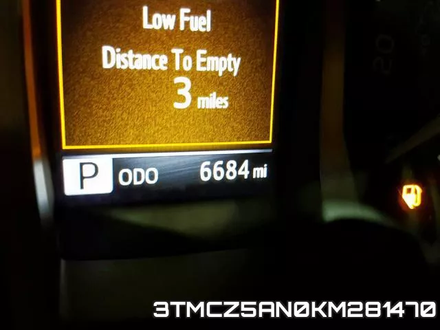 3TMCZ5AN0KM281470 фото 9