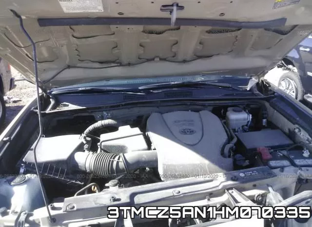 3TMCZ5AN1HM070335 фото 2