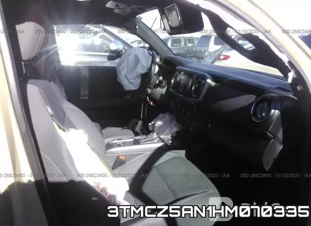 3TMCZ5AN1HM070335 фото 6