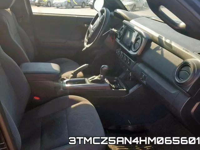 3TMCZ5AN4HM065601 фото 6