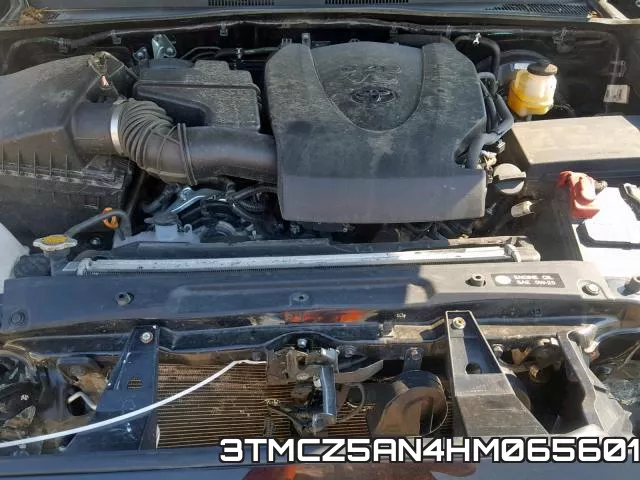 3TMCZ5AN4HM065601 фото 8