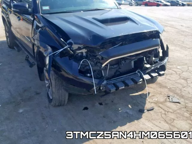 3TMCZ5AN4HM065601 фото 10