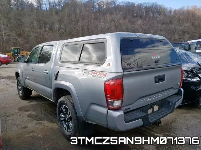 3TMCZ5AN9HM071376 фото 4