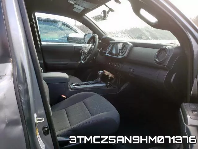 3TMCZ5AN9HM071376 фото 6