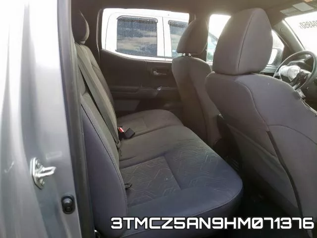 3TMCZ5AN9HM071376 фото 7