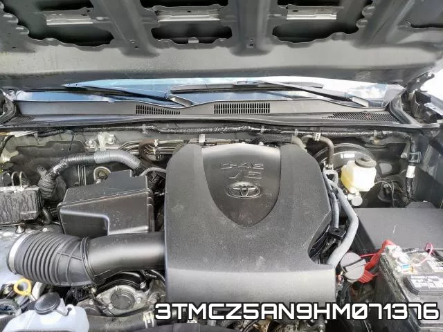 3TMCZ5AN9HM071376 фото 8