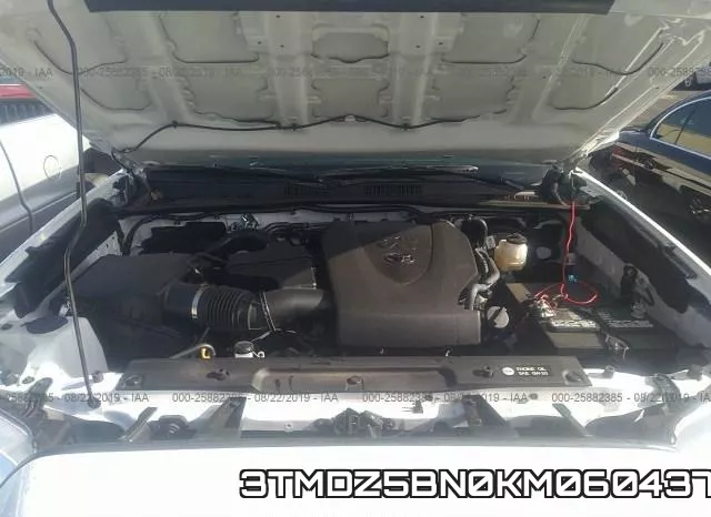 3TMDZ5BN0KM060437 фото 2