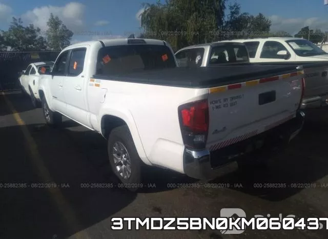 3TMDZ5BN0KM060437 фото 4