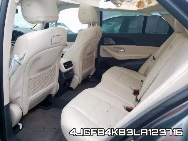 4JGFB4KB3LA123716 фото 7