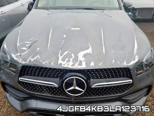 4JGFB4KB3LA123716 фото 8