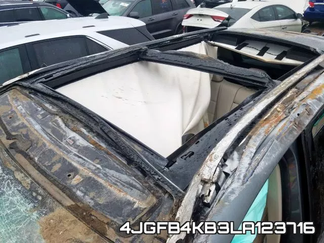 4JGFB4KB3LA123716 фото 10