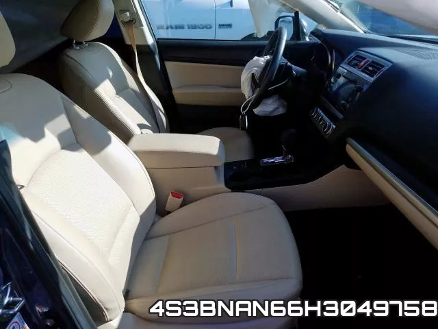 4S3BNAN66H3049758 фото 6