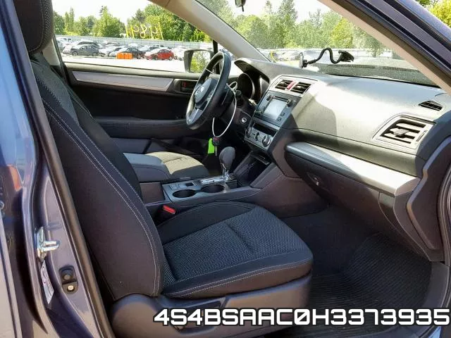 4S4BSAAC0H3373935 фото 6