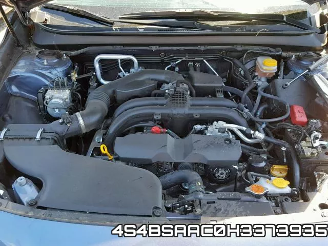 4S4BSAAC0H3373935 фото 8