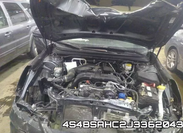 4S4BSAHC2J3362043 фото 2