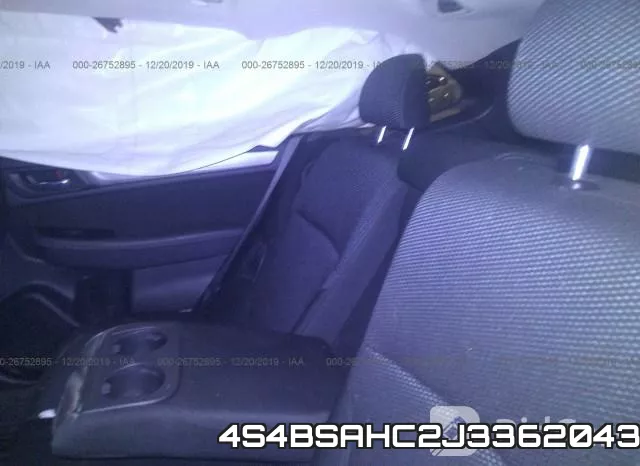 4S4BSAHC2J3362043 фото 9