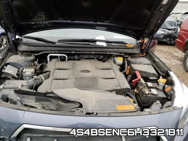 4S4BSENC6H3321811 фото 8