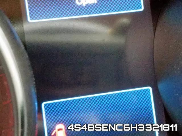 4S4BSENC6H3321811 фото 9