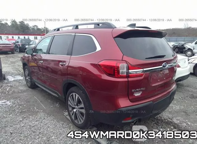 4S4WMARD0K3418503 фото 4