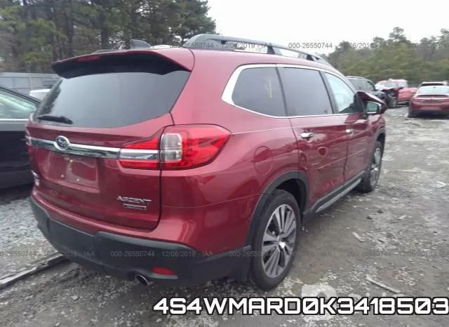 4S4WMARD0K3418503 фото 5