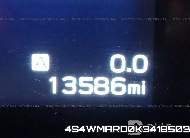 4S4WMARD0K3418503 фото 8