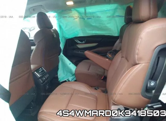4S4WMARD0K3418503 фото 9