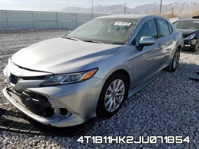4T1B11HK2JU071854 фото 3