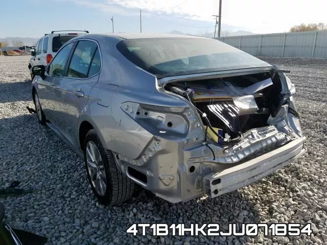 4T1B11HK2JU071854 фото 4
