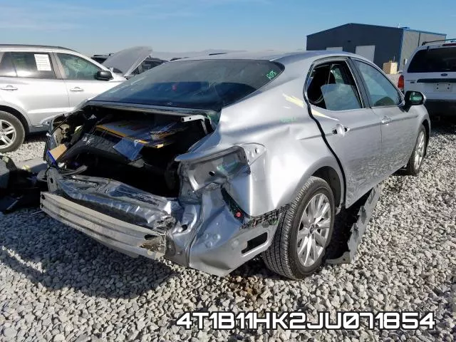 4T1B11HK2JU071854 фото 5