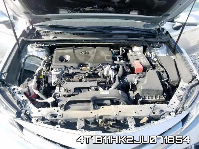 4T1B11HK2JU071854 фото 8