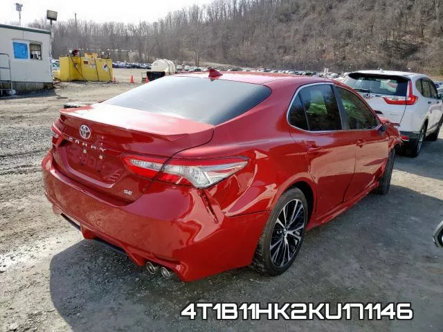 4T1B11HK2KU171146 фото 5