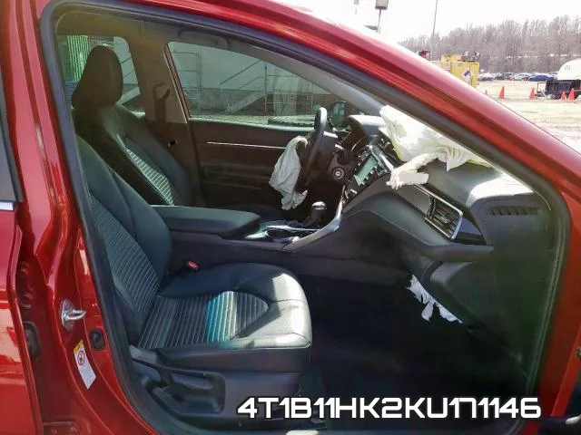 4T1B11HK2KU171146 фото 6