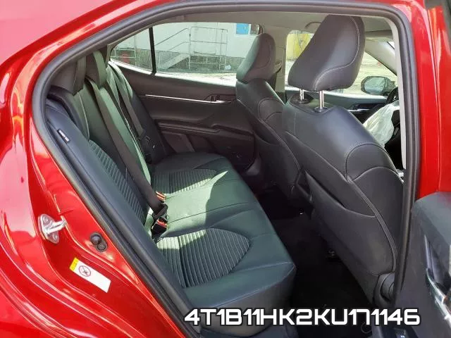 4T1B11HK2KU171146 фото 7