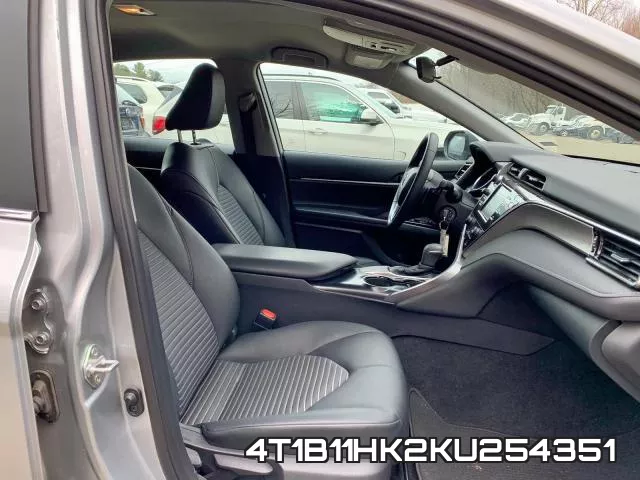 4T1B11HK2KU254351 фото 8