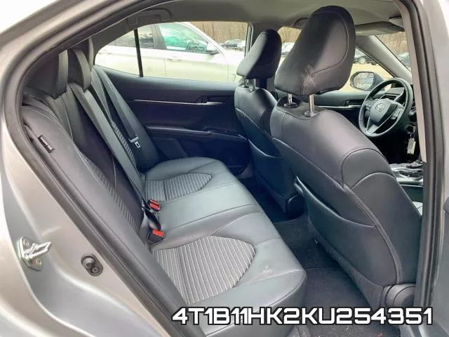 4T1B11HK2KU254351 фото 9