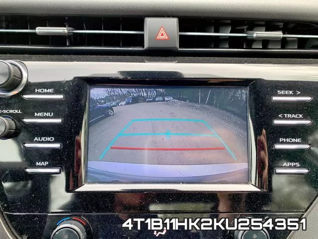 4T1B11HK2KU254351 фото 10