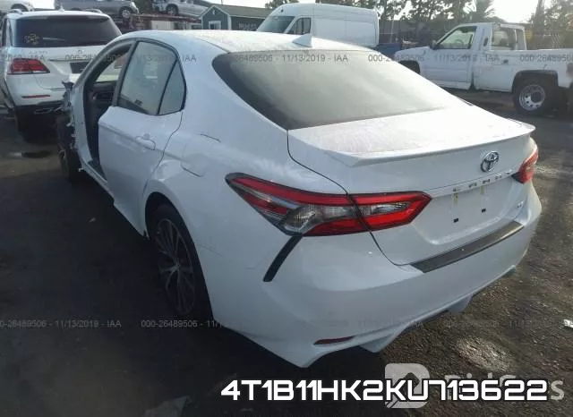 4T1B11HK2KU713622 фото 4