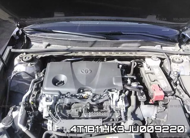 4T1B11HK3JU009220 фото 2