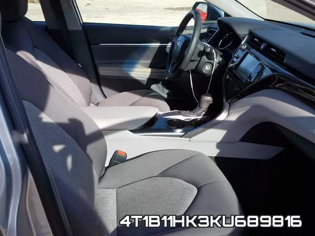 4T1B11HK3KU689816 фото 6