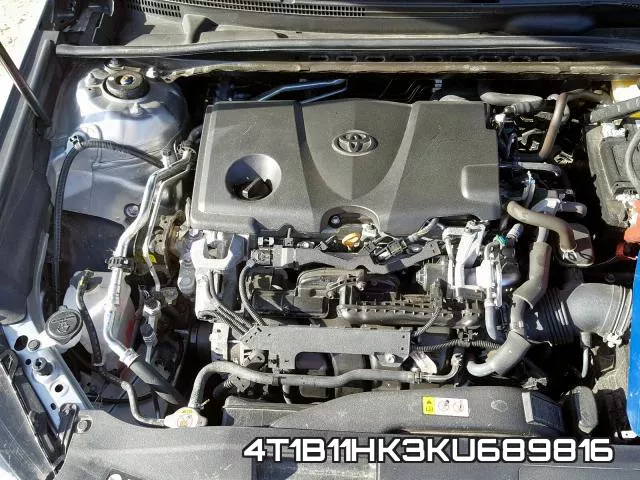 4T1B11HK3KU689816 фото 8