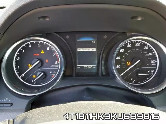 4T1B11HK3KU689816 фото 9