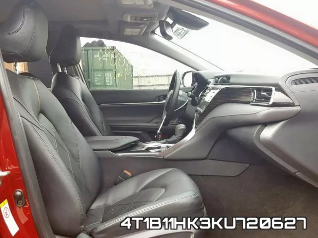 4T1B11HK3KU720627 фото 6